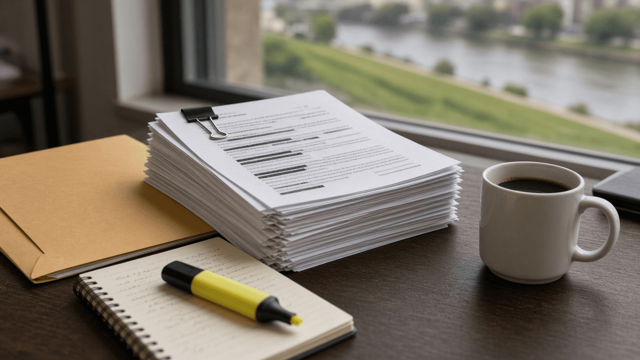 Federal FOIA Request Writer: Reasonably Described Records, Fee Category, Fee Waiver Justification, Expedited Processing Certification, and an Appeal Ready Tracking Log