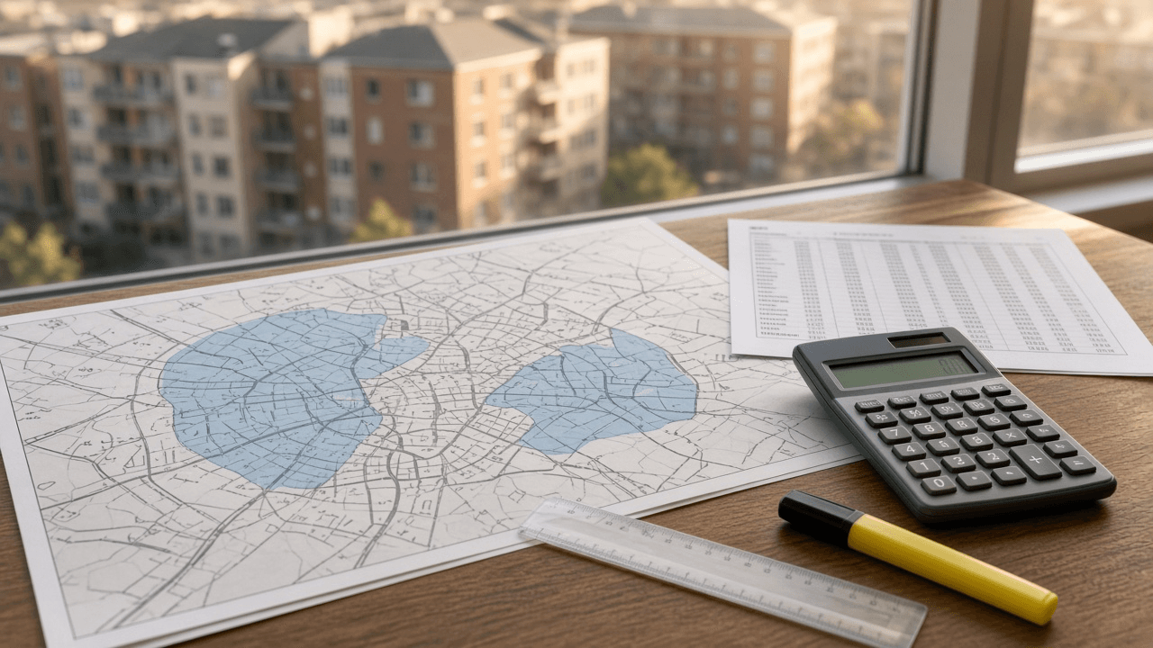 American Community Survey Estimate Analyst: Table and Dataset Choice, Margins of Error for Derived Estimates, Coefficient of Variation Flags, and Statistical Difference Tests for Small Areas