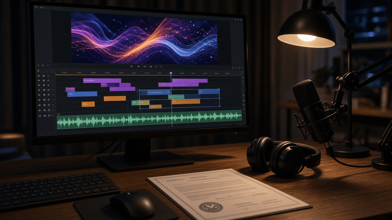 YouTube Content ID Claim Triage and Dispute Writer: Claim Type, Policy Impact, Trim Mute or Replace Song Options, Dispute Grounds, Appeal Timing, and Strike Risk Check