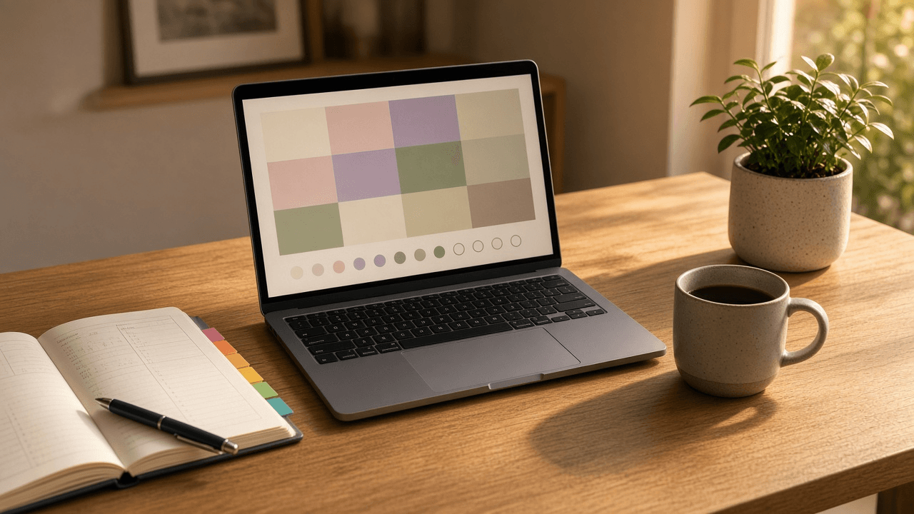 Notion Formula 2.0 Builder: Database Formulas with lets, ifs, Relation Lists, filter and map, Date Math with dateBetween, Progress Bars, and Styled Status Badges