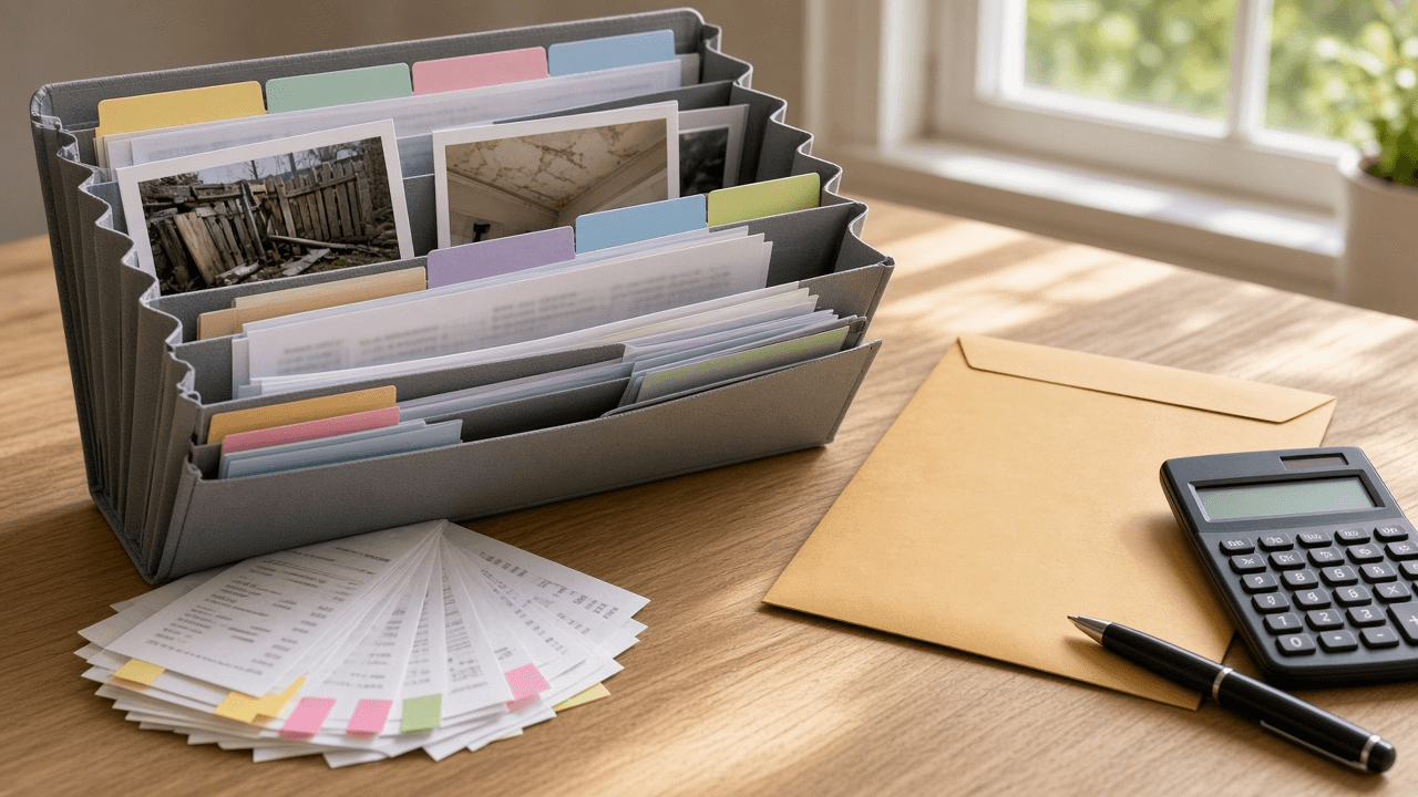 Small Claims Court Case Prep Packet: Demand Letter, Itemized Damages Worksheet Mapped to Receipts, Evidence Index, Witness List, Timeline, Filing Checklist for Your State's Limits and Service Rules, and a 2 Minute Hearing Script