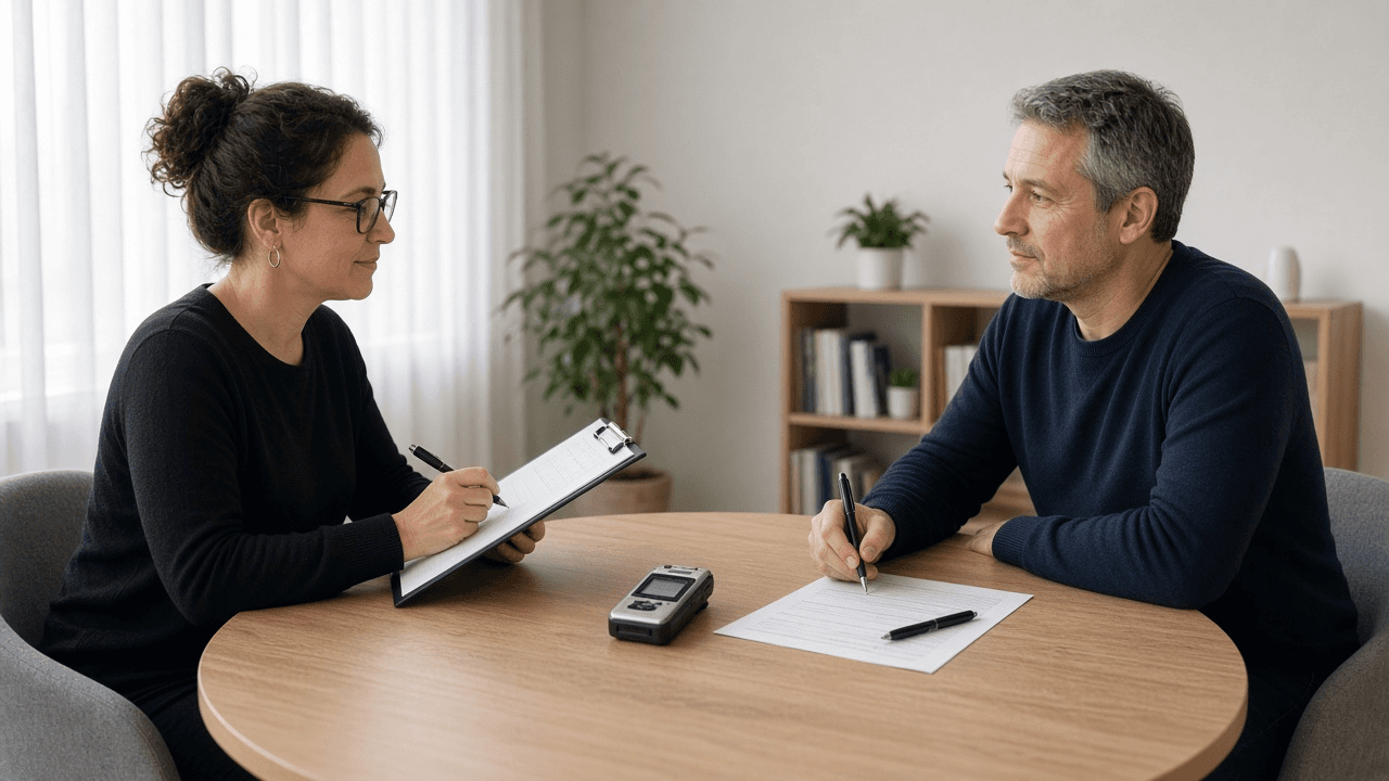 Survey Cognitive Interview Pretest Protocol Writer: Think Aloud and Verbal Probes Mapped to Comprehension, Retrieval, Judgment, and Response, a Probe Matrix, Interviewer Script, Rounds, Problem Codes, and a Revision Log