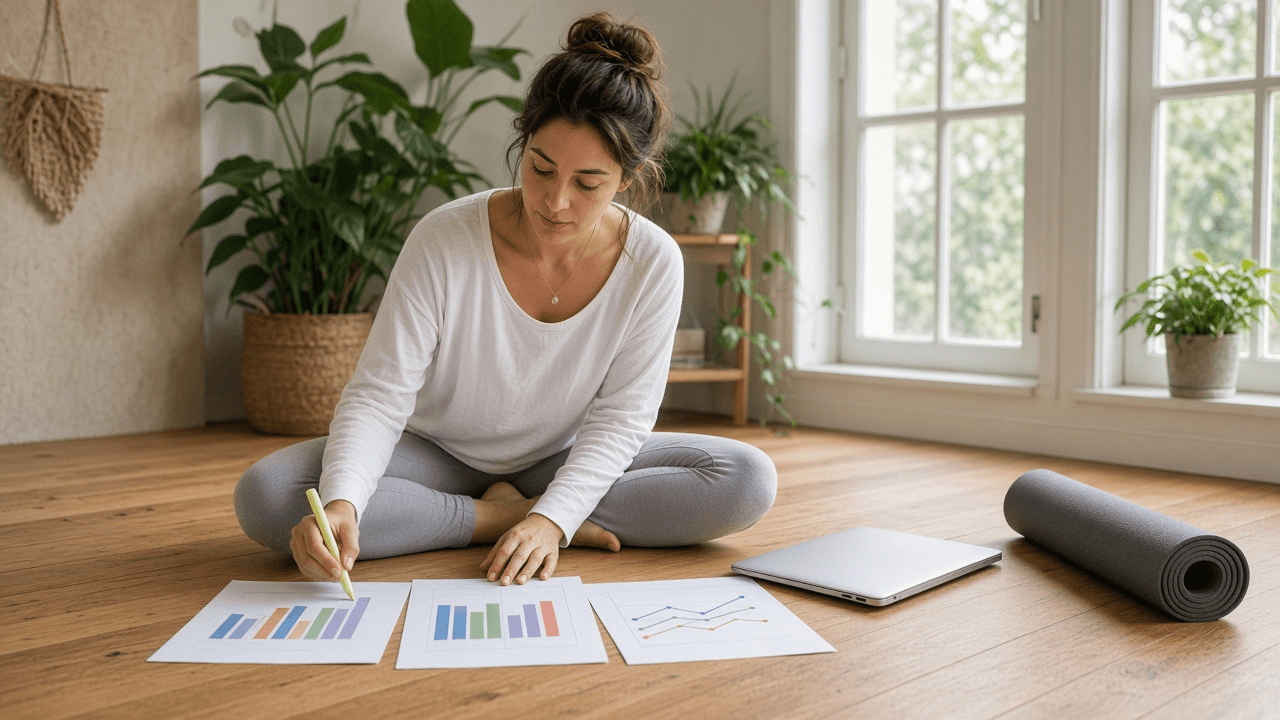 Meta Business Suite Insights Export Analyst for Instagram and Facebook: Content CSV Cleanup, Views vs Reach Definitions, Organic vs Boosted Split, Per Format Medians, Saves and Shares Rates, and a Next Month Test Plan