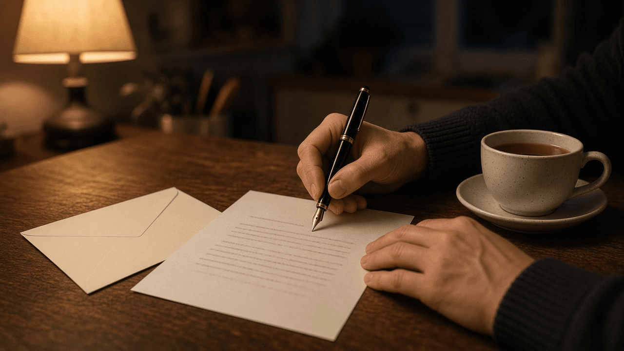Character Reference Letter Writer for a Criminal Sentencing Hearing: Addressed to the Judge, Who You Are and How Long You Have Known Them, Acknowledging the Offense, Specific Character Evidence, Support Plan, and Attorney Review