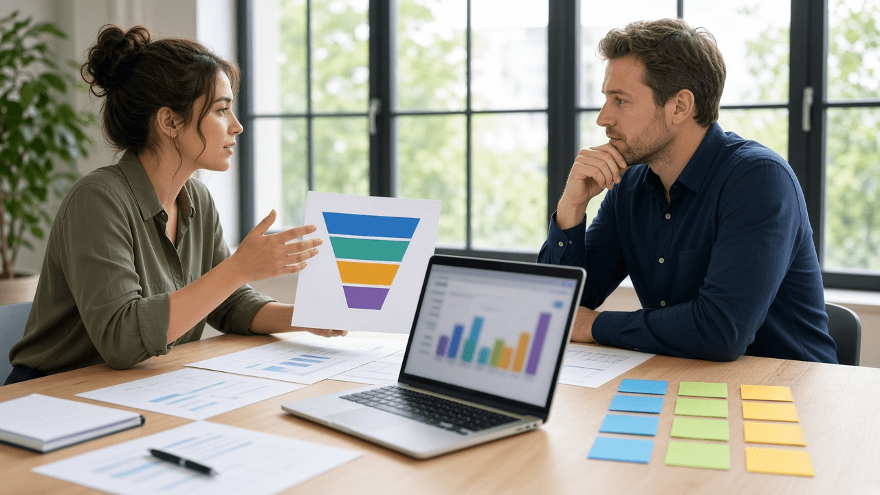 Google Ads Offline Conversion Import Planner for Lead Gen: GCLID Capture in Hidden Fields, CRM Stage to Conversion Action Mapping, Upload CSV Headers and Time Zone, 90 Day Window, Primary vs Secondary Goals, and Error Fixes