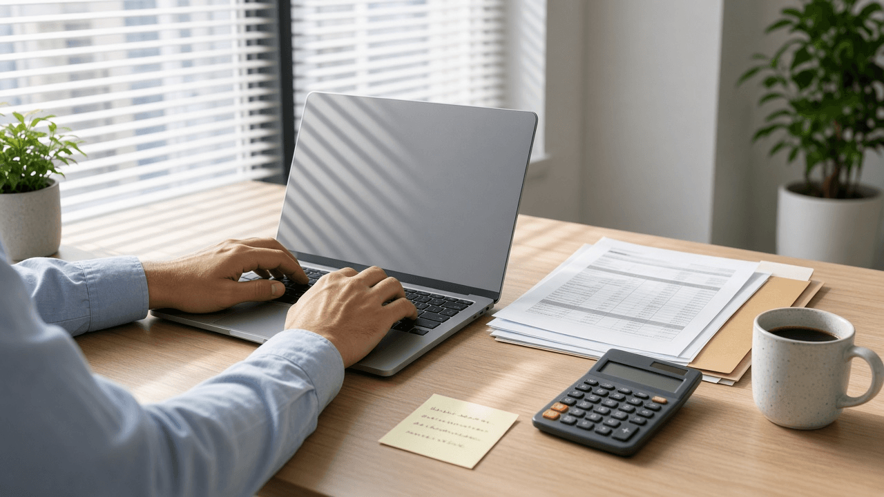 Excel Power Query M Cleanup Builder for Monthly CSV Exports: Folder Combine, Locale Aware Data Types, Unpivot, Lookup Merge, Error Row Quarantine, Folder Path Parameter, and a Refresh Checklist