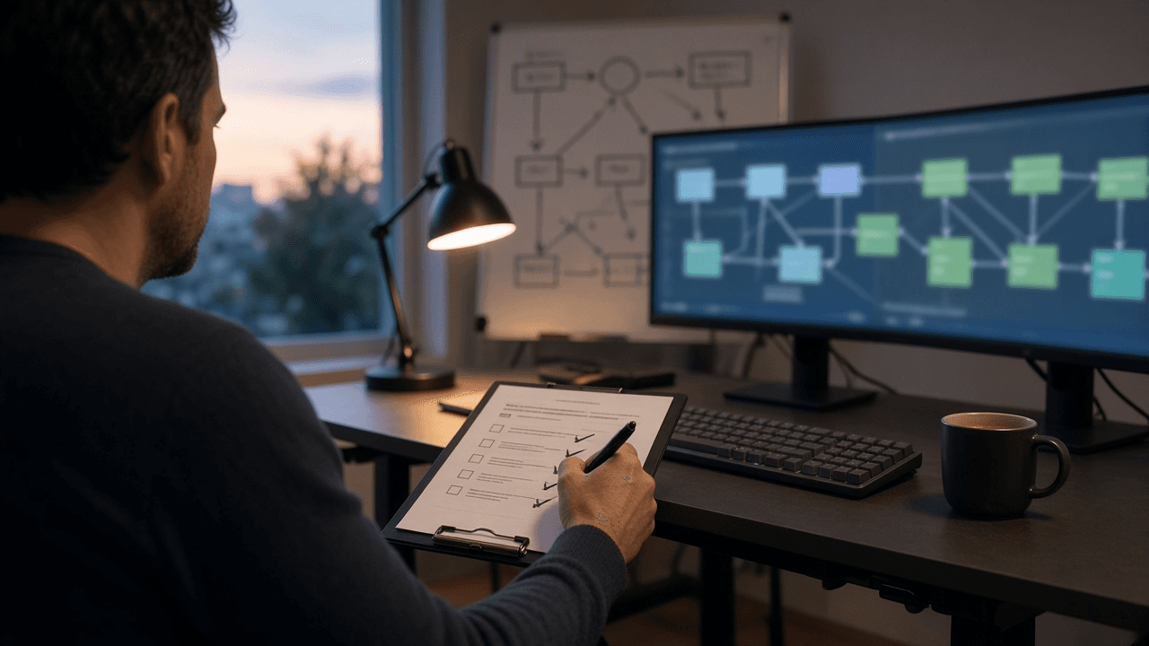 Apache Airflow 2 to 3 DAG Migration Planner: Ruff AIR301 and AIR302 Scans, airflow.sdk Imports, schedule and logical_date Renames, Standard Provider Operators, No Direct Metadata DB Access, and a Staging Cutover Checklist