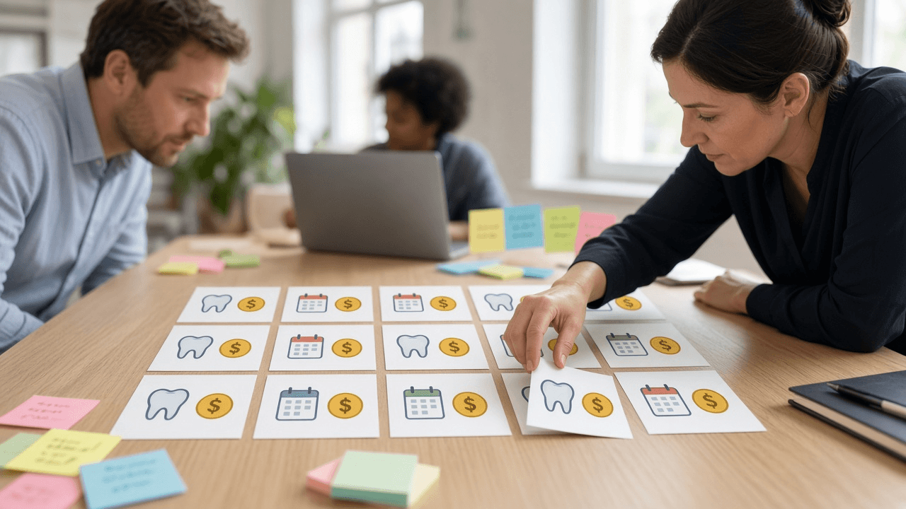 Choice Based Conjoint Study Designer: Attribute and Level Audit, Price Level Spacing, Tasks and Concepts per Screen, Dual Response None, Design Efficiency Test, Sample Size Rule of Thumb, HB Estimation, and Simulator Plan