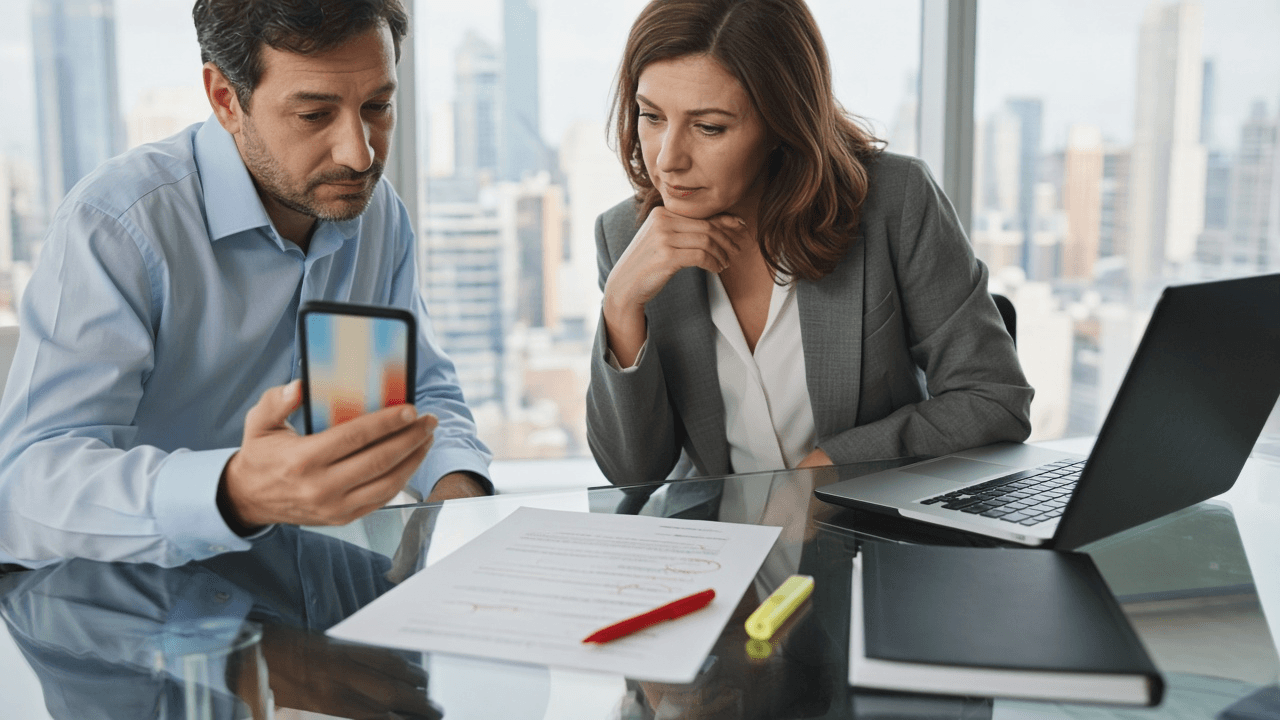 Financial Advisor Social Media Compliance Reviewer: FINRA Rule 2210 Static vs Interactive Content, Principal Pre Approval Routing, SEC Marketing Rule Testimonials, Performance Claims, Third Party Content, and Archiving Checks