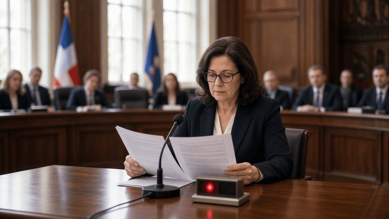 State Legislative Committee Testimony Writer: Bill Number and Position Header, Constituent Opening, Local Evidence Points, Section Specific Amendment Asks, a Timed Oral Version, and Committee Q and A Prep