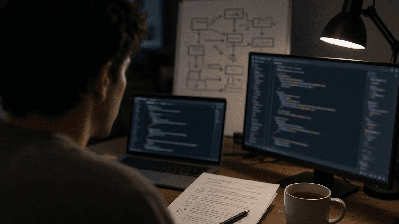 Express 4 to 5 Migration Planner for Node.js APIs: path-to-regexp 8 Route Syntax for Named Wildcards and Optional Braces, Removed Methods, req.query Getter and Simple Parser, Async Error Handling, Middleware Compatibility, and a Test Plan