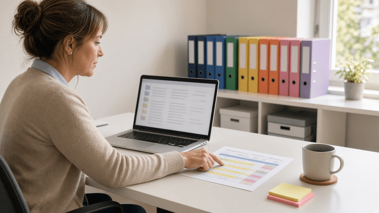 Google Shared Drives Migration Planner for Small Teams: My Drive Folder Audit, Shared Drive Taxonomy by Access Boundary, Manager to Viewer Role Map with Groups, External Sharing Settings, Ownership Fixes, and a Cutover Checklist