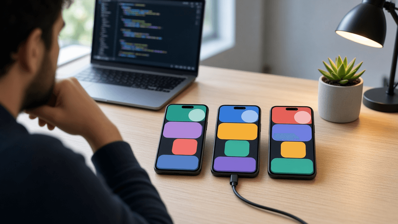 Android targetSdk 35 Upgrade Planner: Stepwise 33 to 34 to 35 Hops, Edge to Edge Enforcement and WindowInsets Fixes, Foreground Service Types and the dataSync Timeout, Exported Receiver Flags, and a Play Target API Deadline Checklist