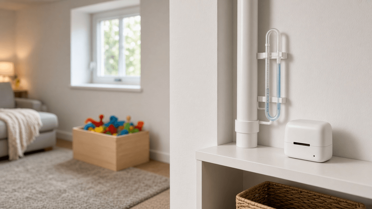 Home Radon Test and Mitigation Planner: Short Term vs Long Term Test Choice, Closed House Conditions, Test Placement, Follow Up Test Math Against the 4 pCi/L Action Level, Sub Slab Depressurization Quotes, and Post Mitigation Retest
