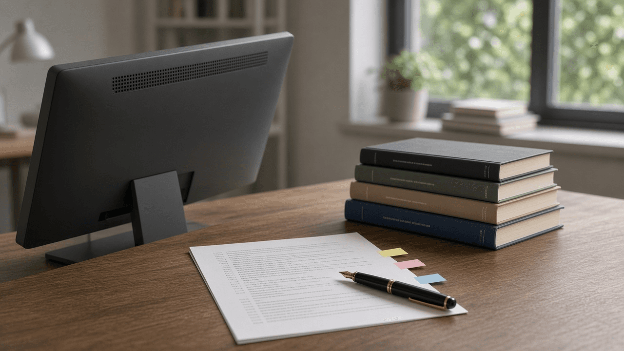 Zotero Better BibTeX Citation Key Planner: Key Formula, Conflict Policy, JabRef Export Map, and a LaTeX Bib File Hygiene Checklist