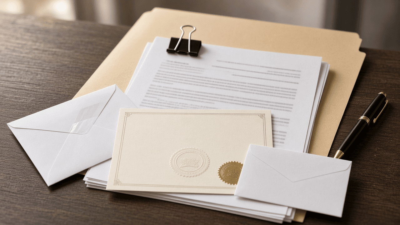 Court Name Change Petition Packet Planner: Forms List, Publication Rules, Fee Waiver Notes, Hearing Checklist, and Agency Update Order