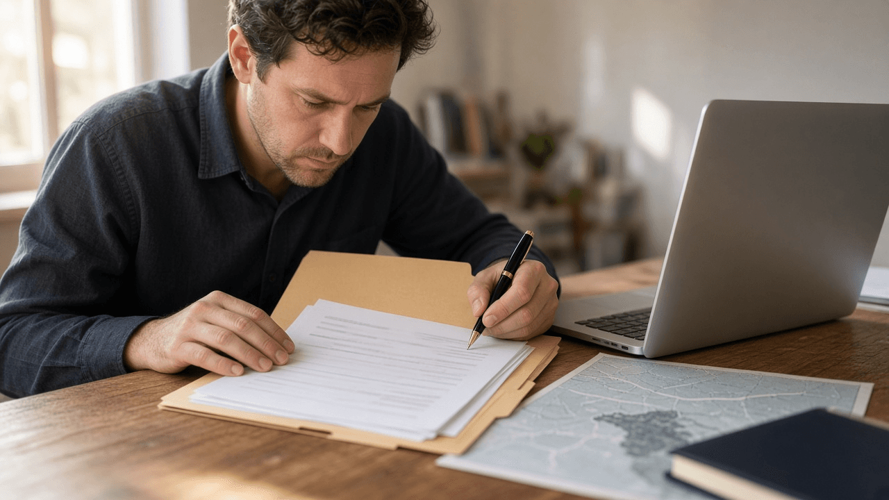 State Public Records Request Letter Planner: Agency Target, Exemption Risk Map, Fee Waiver Ask, Deadline Calendar, and Appeal Ready Tracking Log