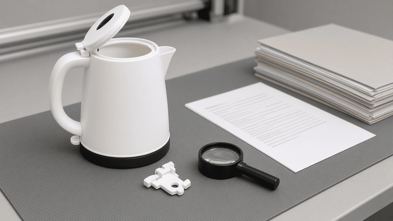 Consumer Product Recall Notice Writer: Hazard Statement, Affected Units by Model and Date Code, Remedy Steps, Retailer Notice, and a Plain Language Customer Letter