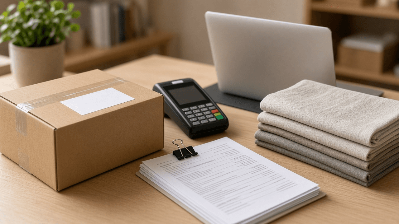 Card Chargeback Representment Evidence Packet Builder: Reason Code Read, Evidence Checklist, Rebuttal Letter, Accept or Fight Call, and a Response Deadline Tracker