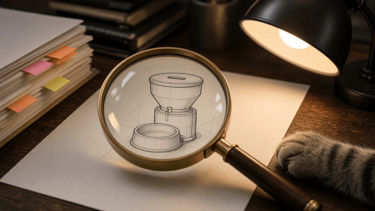 Prior Art Search Claim Chart Builder: Claim Element Breakdown, Search String Plan for Patent and Non Patent Literature, Reference by Element Mapping, and a Gap Summary