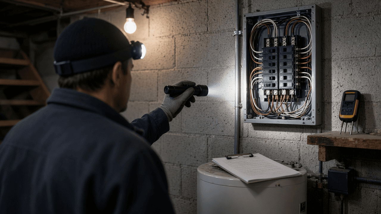 Home Inspection Report Narrative Writer: Observation, Implication, and Recommendation Comments by System, Safety vs Repair vs Monitor Ratings, and a Buyer Summary Page