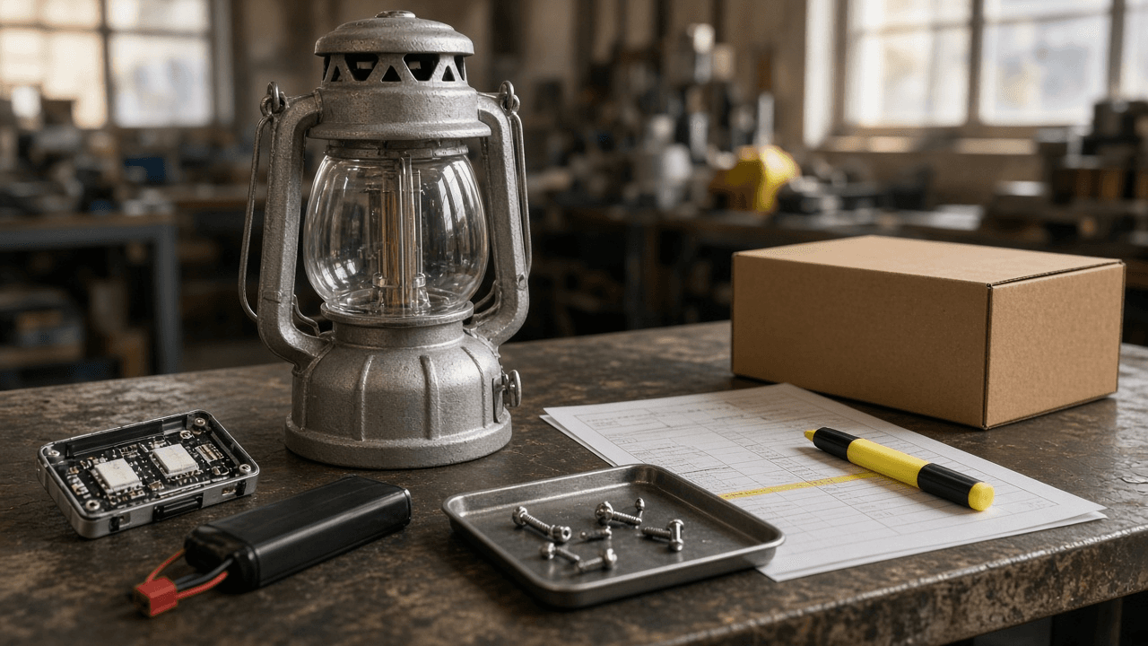 Made in USA Claim Reviewer: FTC All or Virtually All Test, Bill of Materials Origin Check, Implied Flag Claims, Qualified and Assembled in USA Rewrites, and a Substantiation File