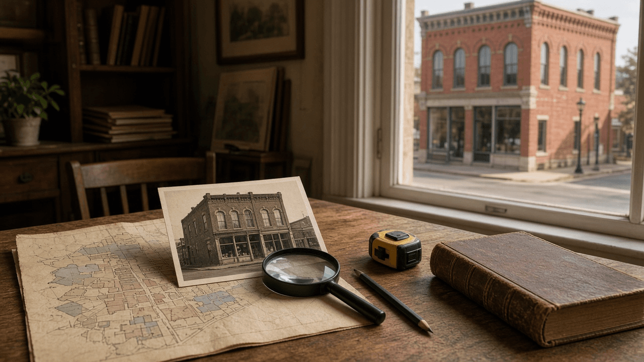 National Register Nomination Significance Statement Builder: Criteria A to D Fit, Areas and Period of Significance, Historic Context, Seven Aspects of Integrity, and SHPO Reviewer Notes