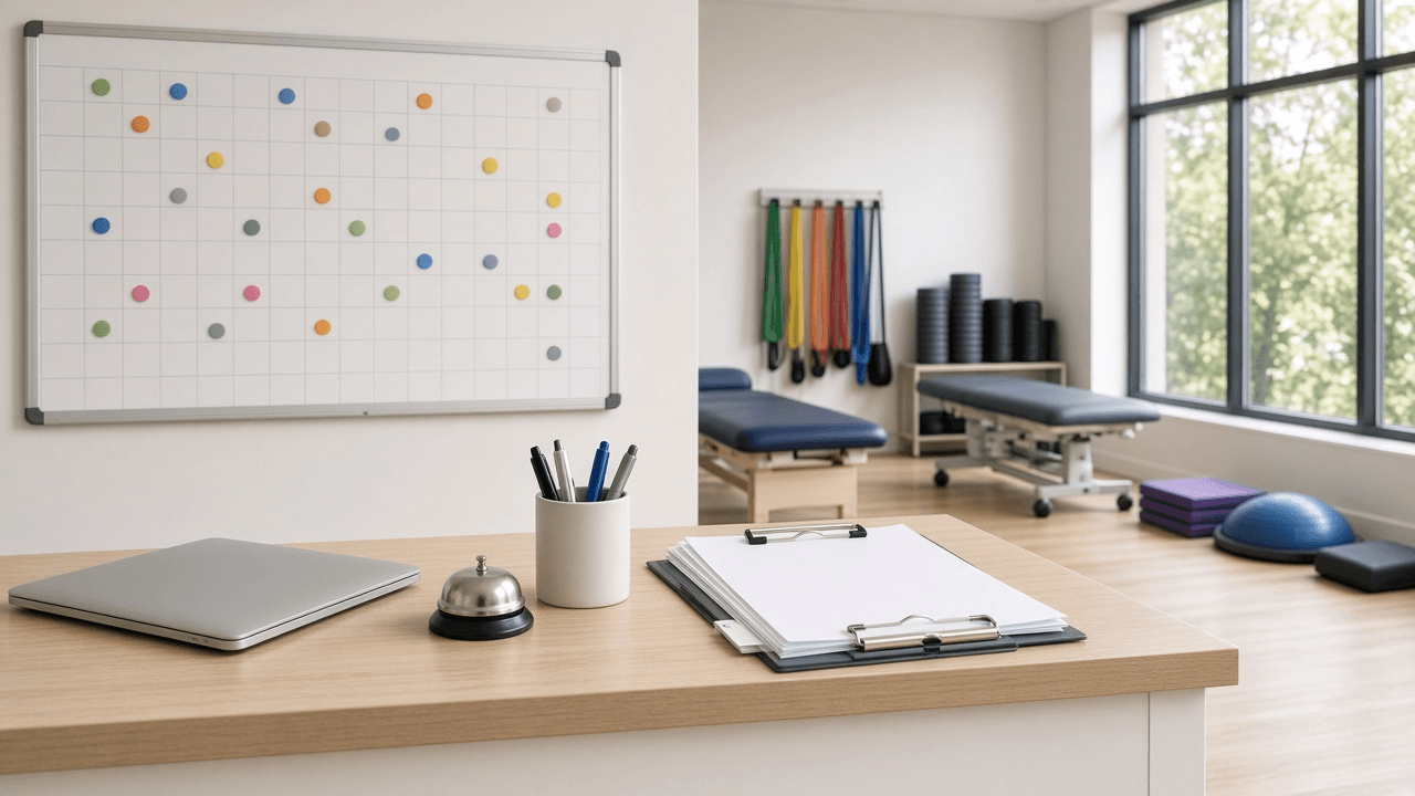 Microsoft Bookings Booking Page Setup Planner: Service Durations and Buffer Times, Staff Availability, Scheduling Policy Lead Times, Custom Booking Questions, Reminder Emails, and a Break It Test Plan