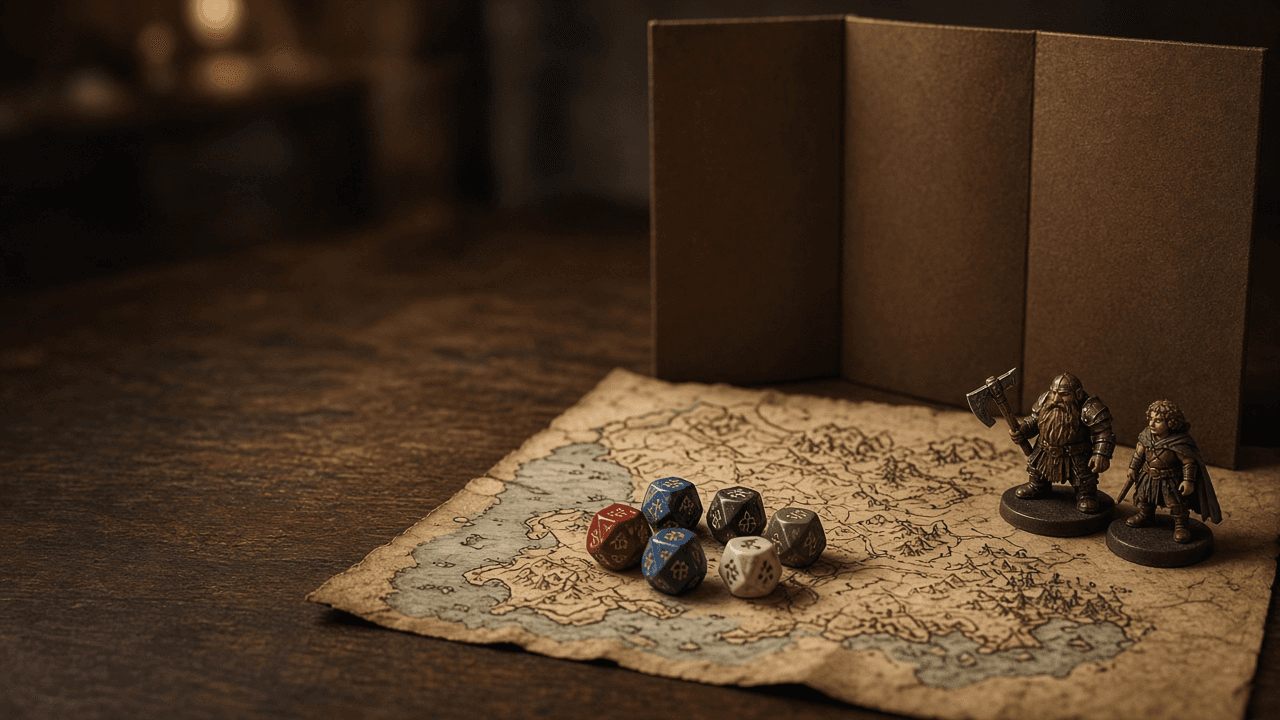 ChatGPT Prompts for DnD Characters: 10 Ideas to Copy