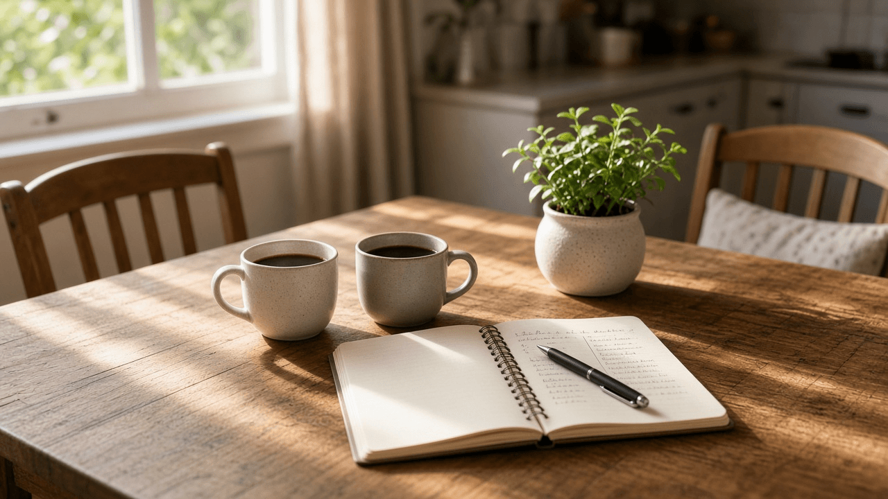 Relationship Advice Prompt: Hard Conversation Planner