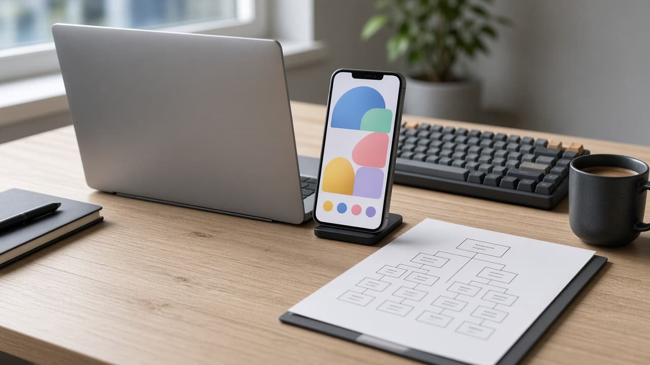 Cursor Rules for Flutter: Project .mdc Rule Set Generator