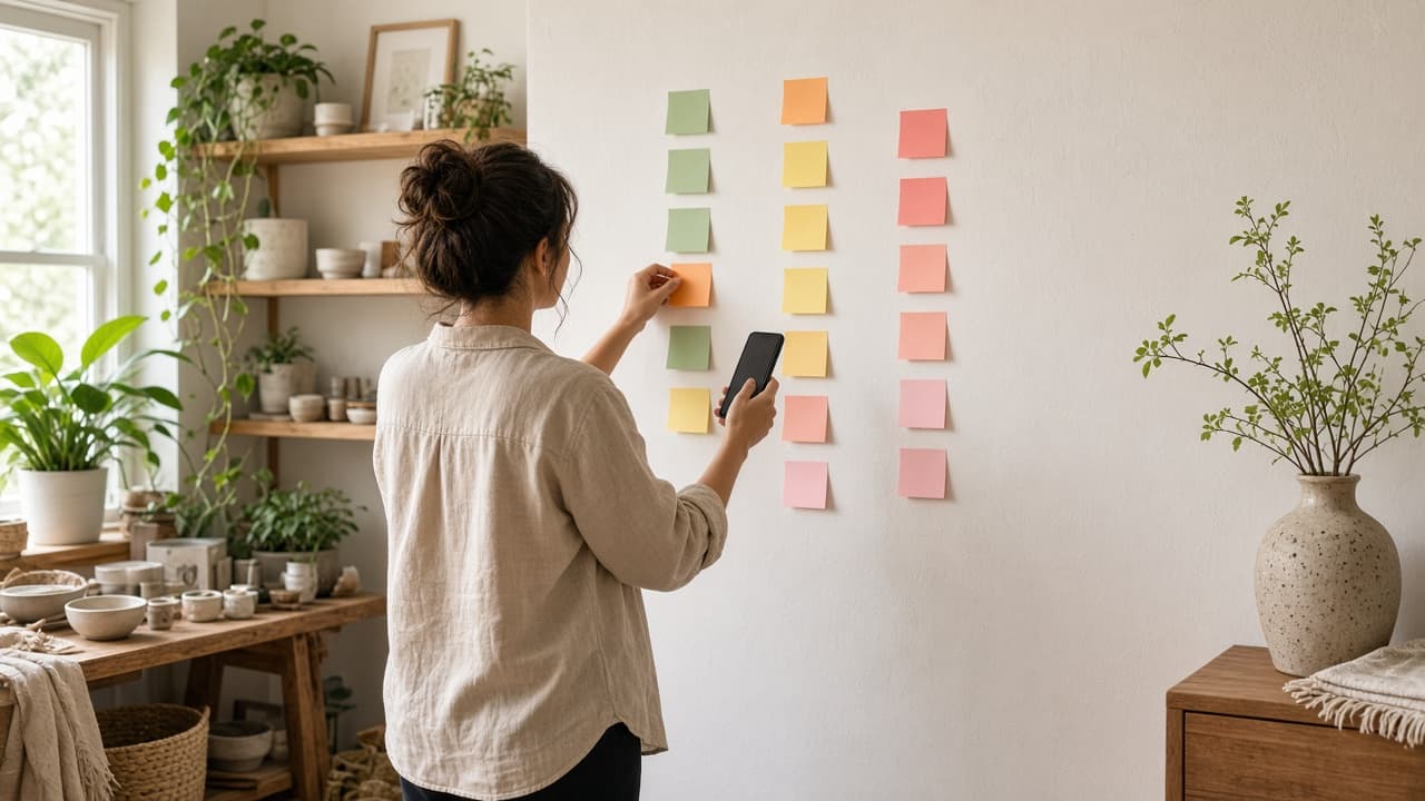 ChatGPT Prompts for Instagram Strategy: 12 to Plan 90 Days