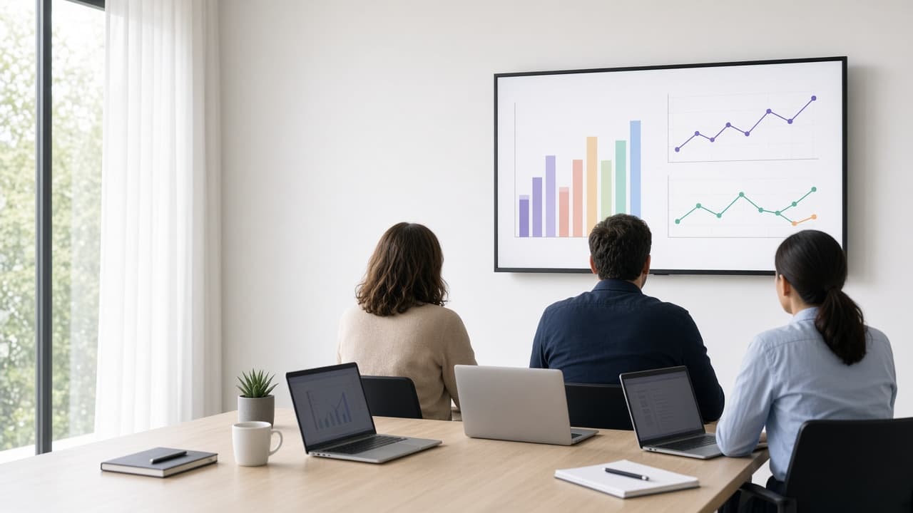 ChatGPT Prompts for Marketing Analytics: 12 That Use Data