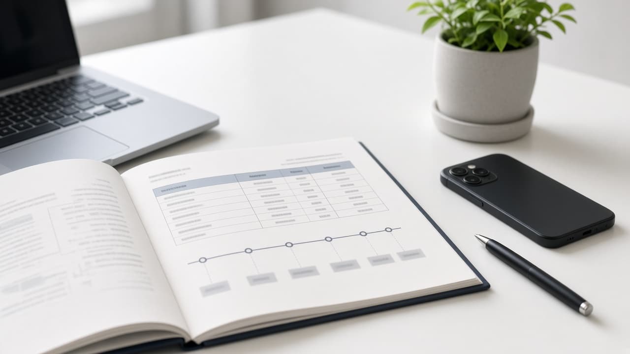 Business Proposal Writer From Sales Discovery Notes