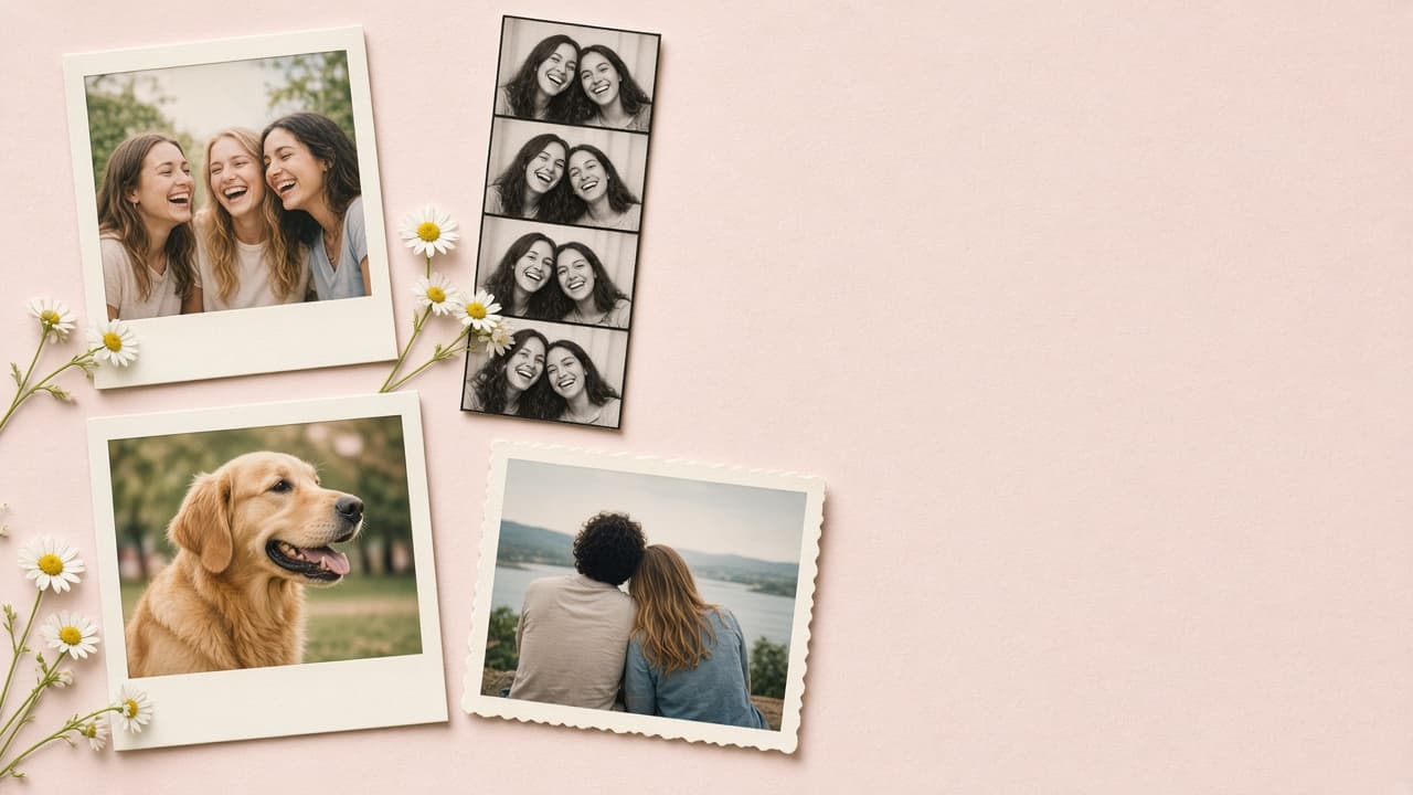 ChatGPT Prompts for Fun Photos: 12 Playful Styles to Try