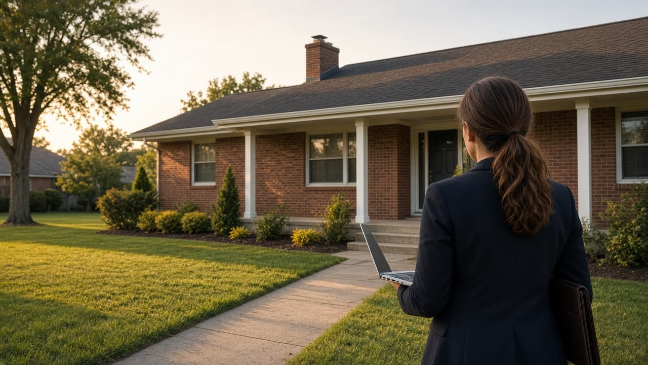 ChatGPT Prompts for Real Estate Agents: 12 to Copy Today