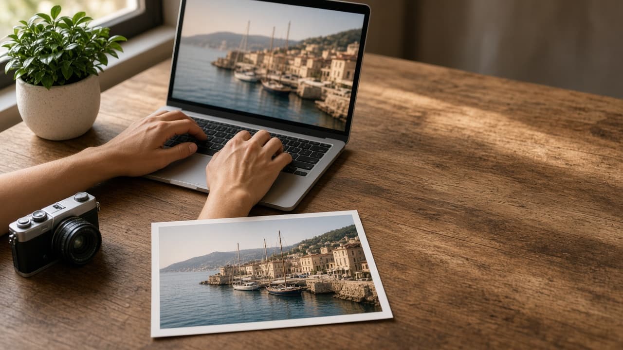 Gemini Prompts for Image Editing: 12 Prompts to Copy Today