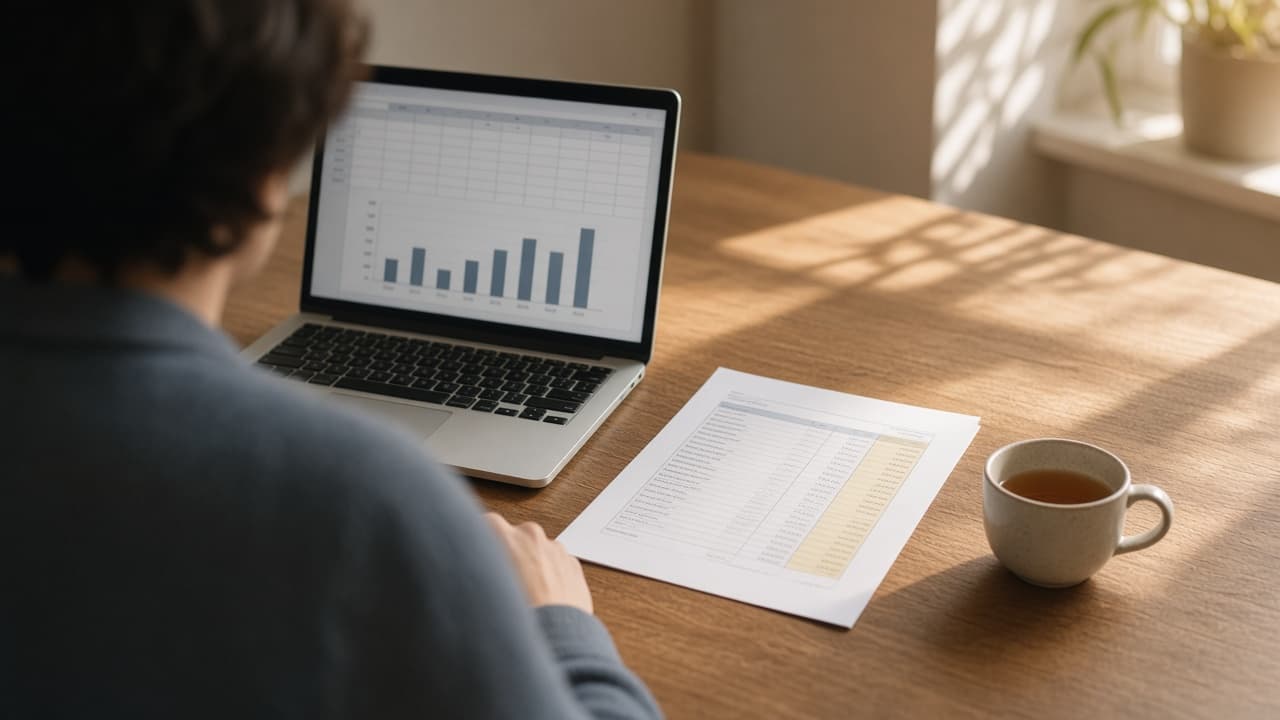ChatGPT Prompts for Excel Data Analysis: 10 to Try Today
