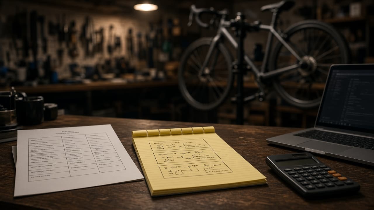 Business Strategy Prompt: Options Memo With Real Tradeoffs