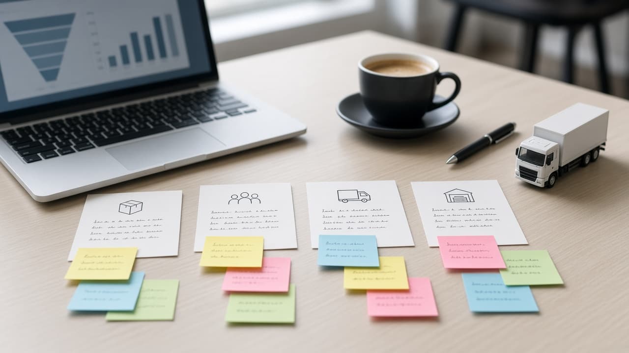 B2B Marketing Prompt: Buying Committee Campaign Plan