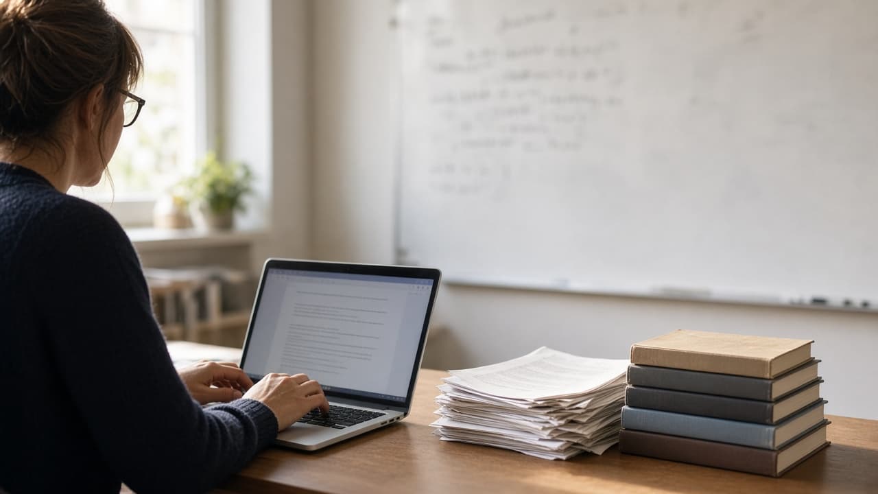 ChatGPT Prompts for English Teachers: 12 Prompts to Copy