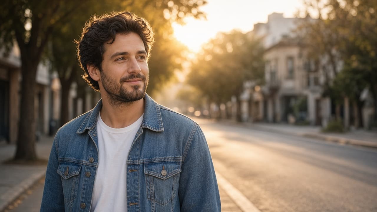 ChatGPT Image Prompts for Men: 12 Portrait Styles to Try