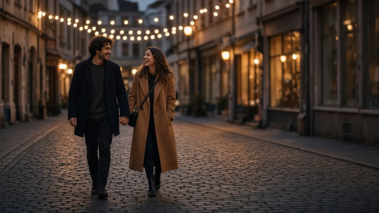 ChatGPT Photo Prompts for Couples: 12 Shoot Ideas to Copy