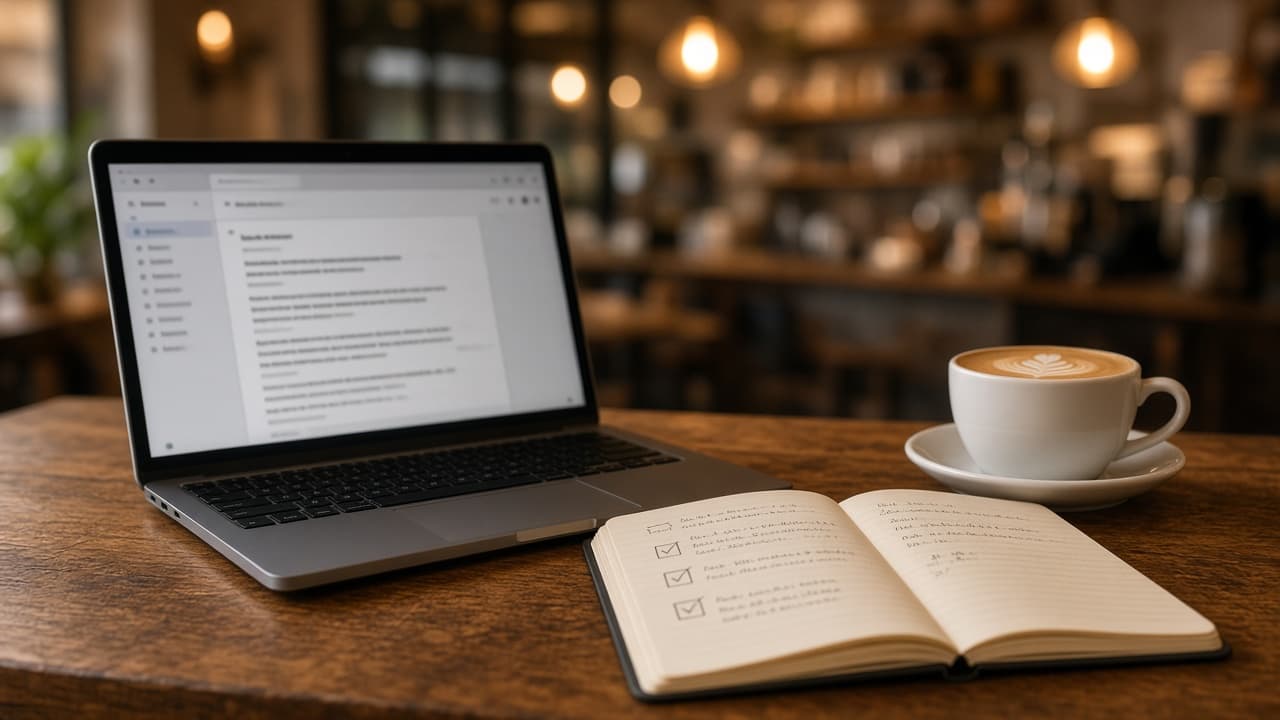 Email Response Prompt: Reply to Any Work Email in Your Voice