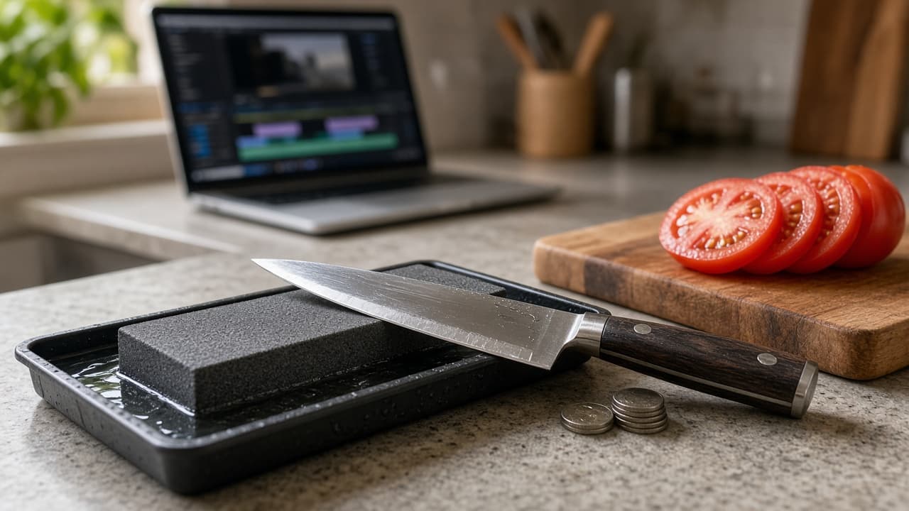 Video Editing Prompt: Transcript to Cut List and Captions