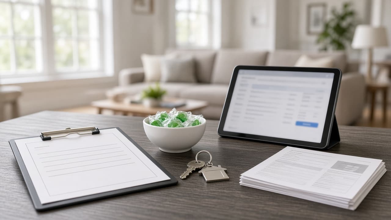 Real Estate Lead Generation Prompt: Lead Follow-Up System