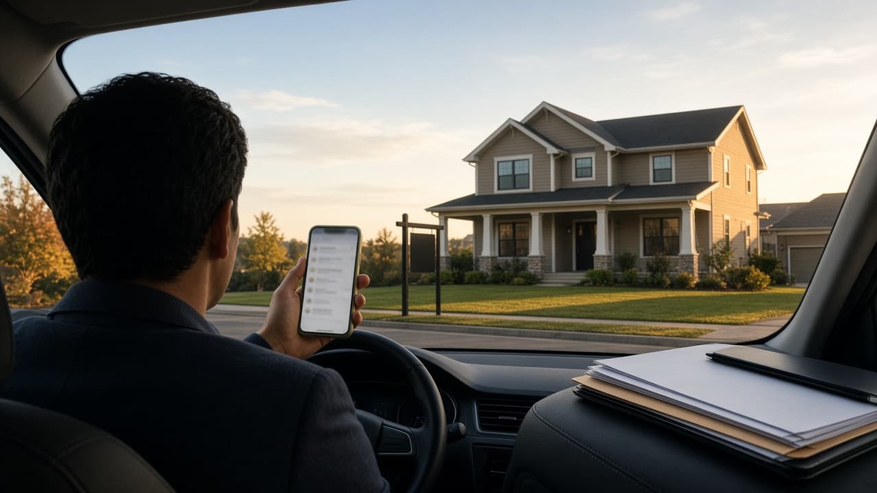 ChatGPT Prompts for Real Estate Lead Generation: 12 to Copy