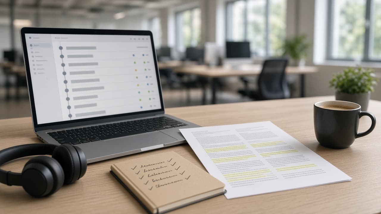 Sales Prospecting Prompt: Account Research to Call Prep Plan
