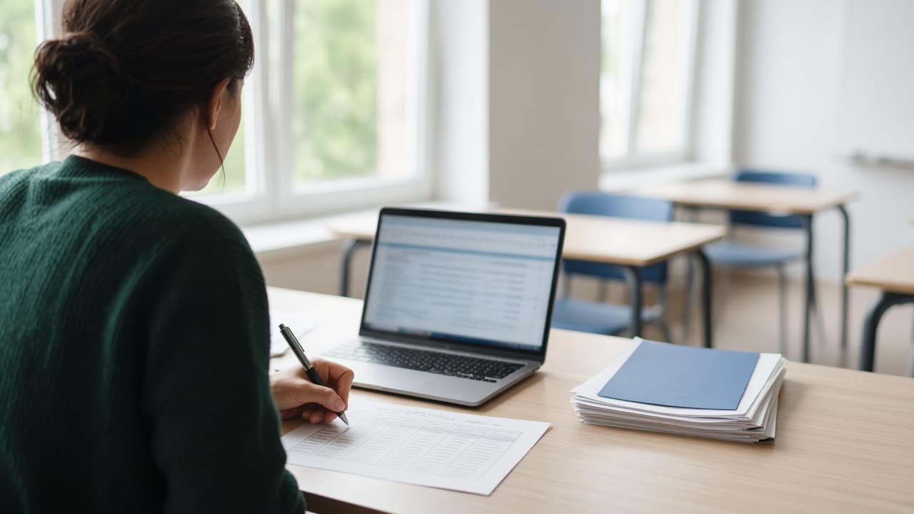 ChatGPT Prompts for Creating a Rubric: 12 Rubric Prompts