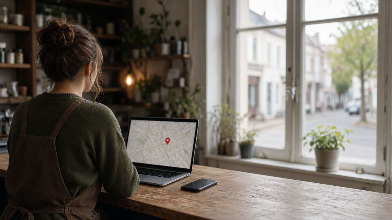 ChatGPT Prompts for Local SEO: 12 for Small Businesses